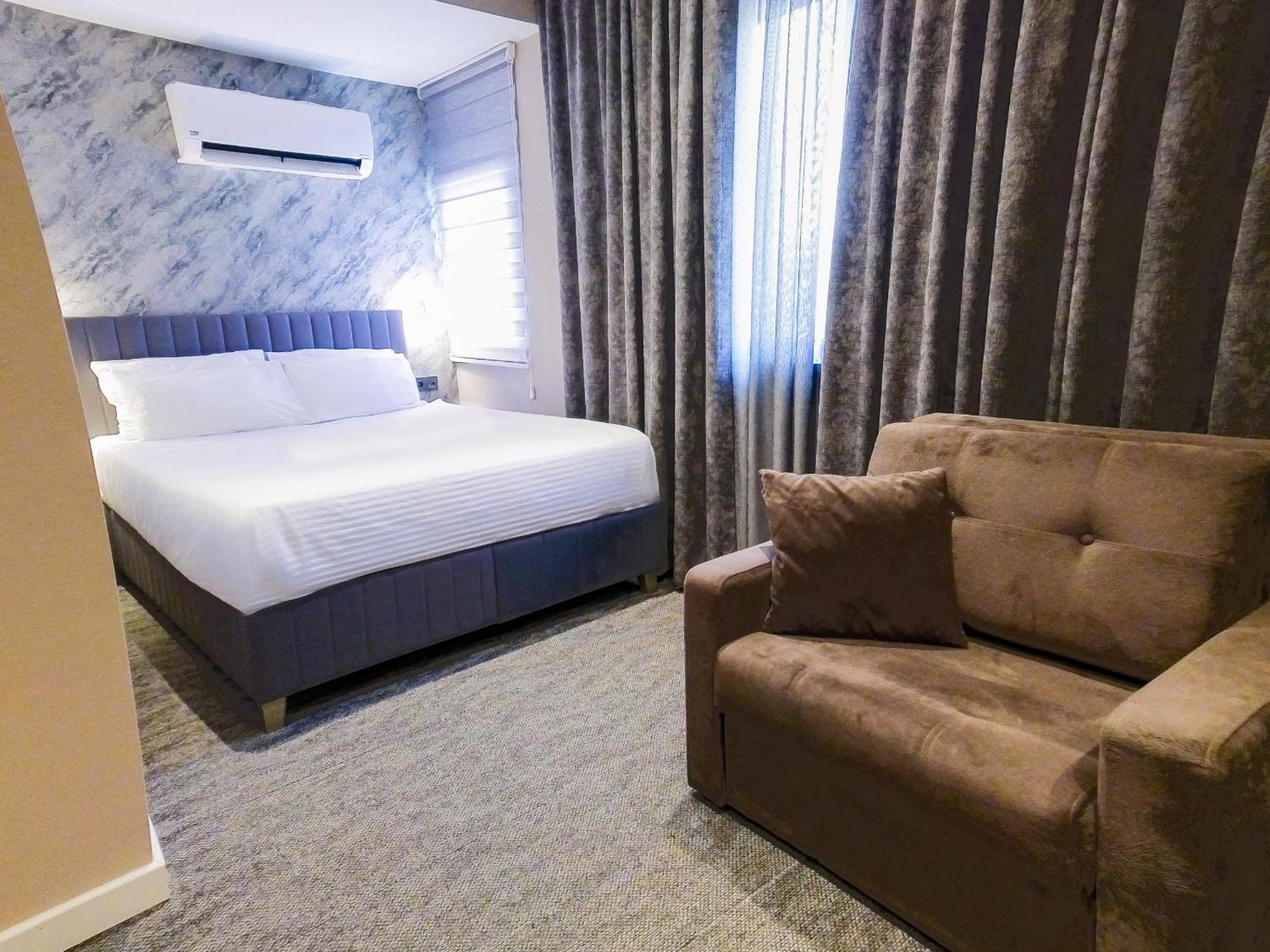 Taksim Rexxee Istiklal Hotel