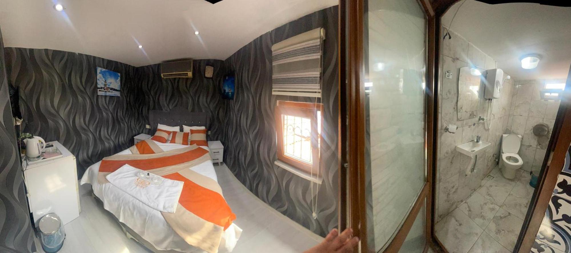 Taksim Centre Mansion Istanbul