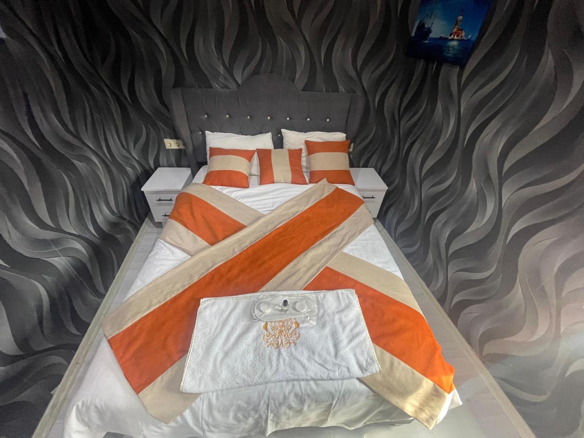 Apartment Taksim Centre Mansion Istanbul
