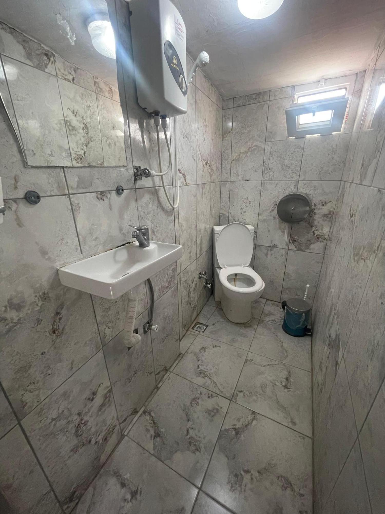 Taksim Centre Mansion Apartment *