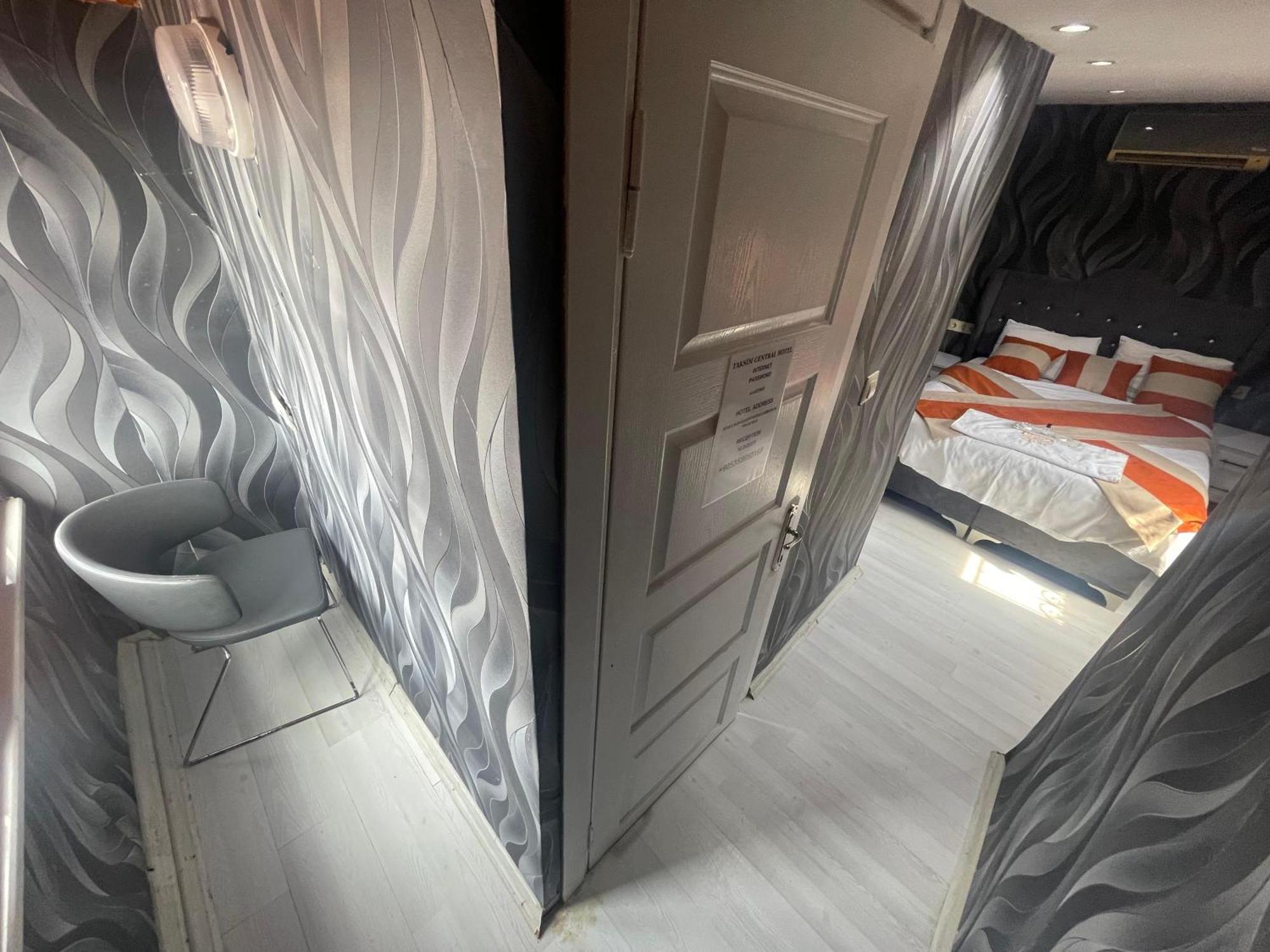 Apartment Taksim Centre Mansion Istanbul