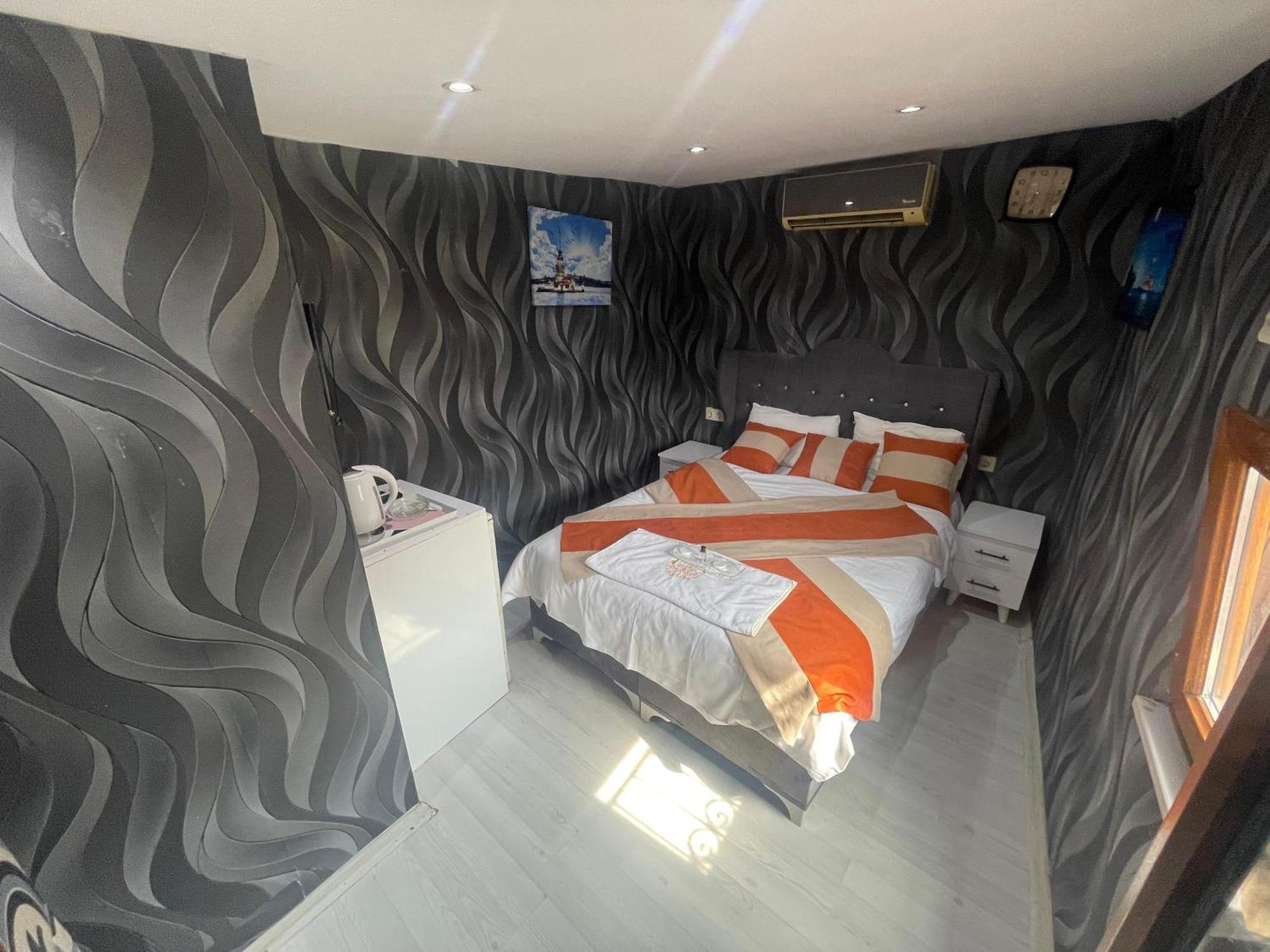 Taksim Centre Mansion Istanbul