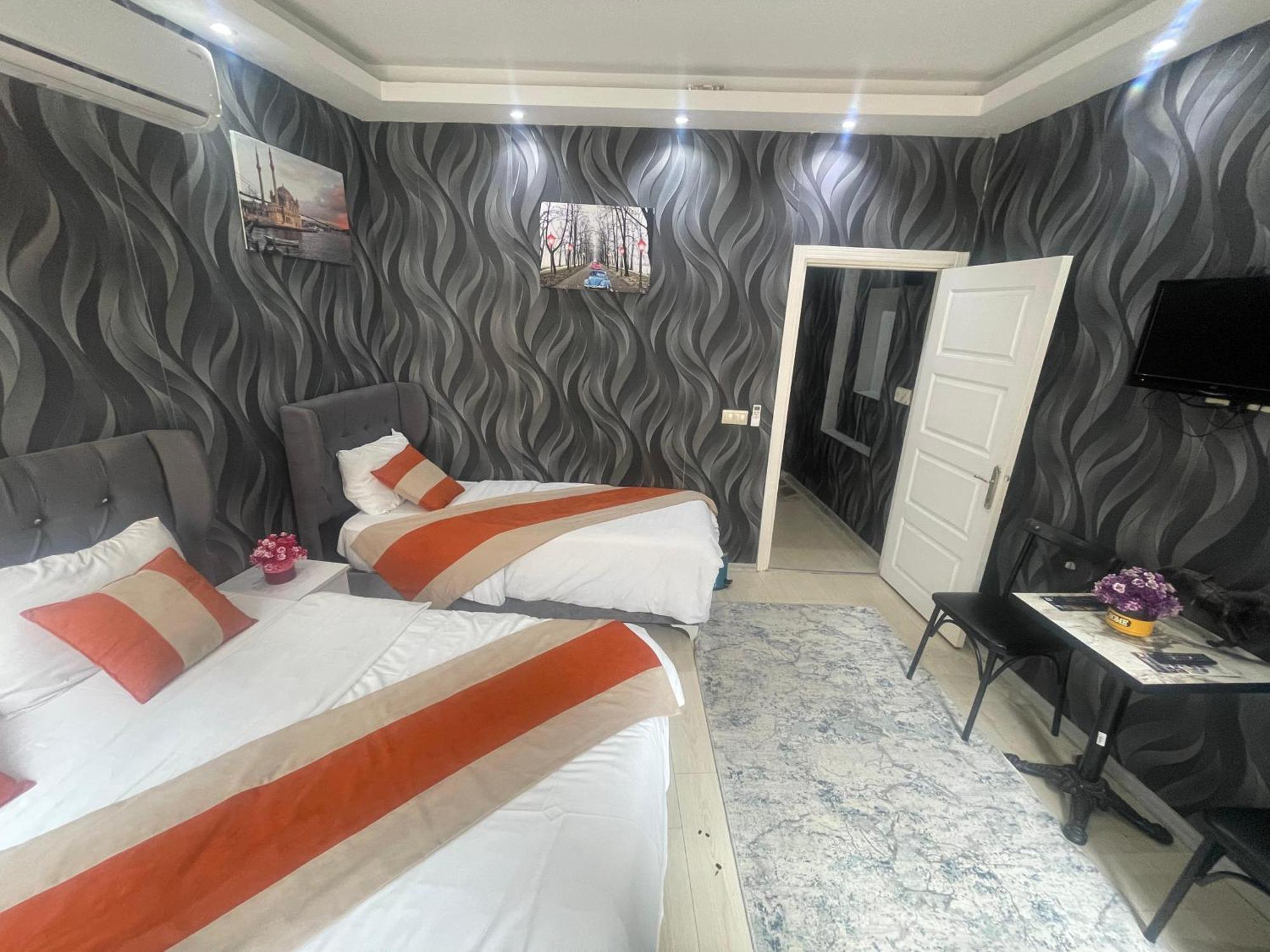Taksim Centre Mansion *