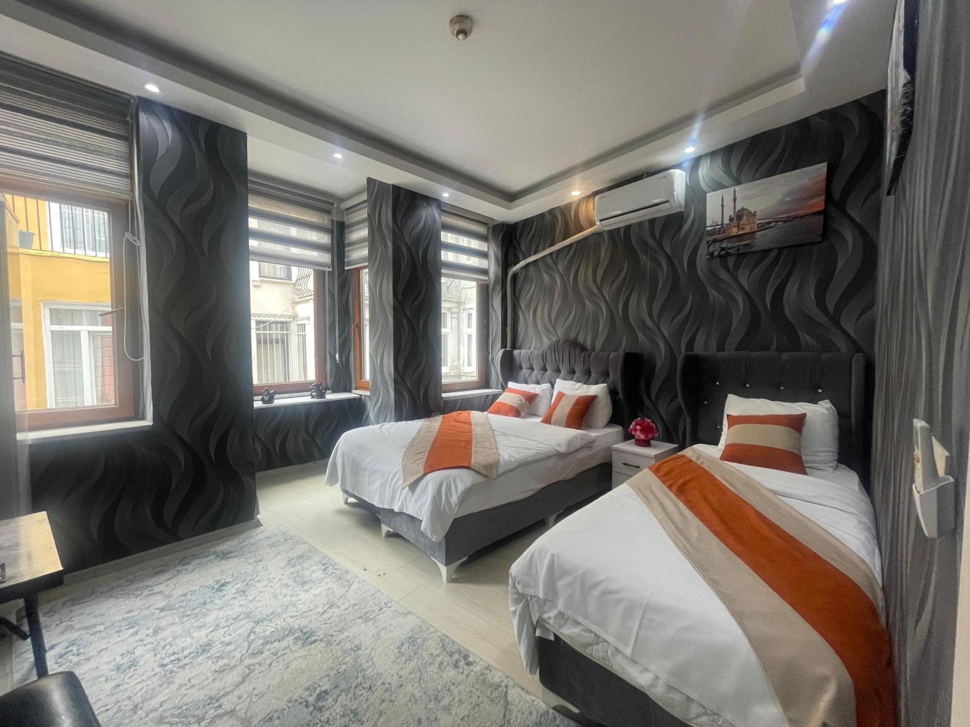 Apartment Taksim Centre Mansion Istanbul