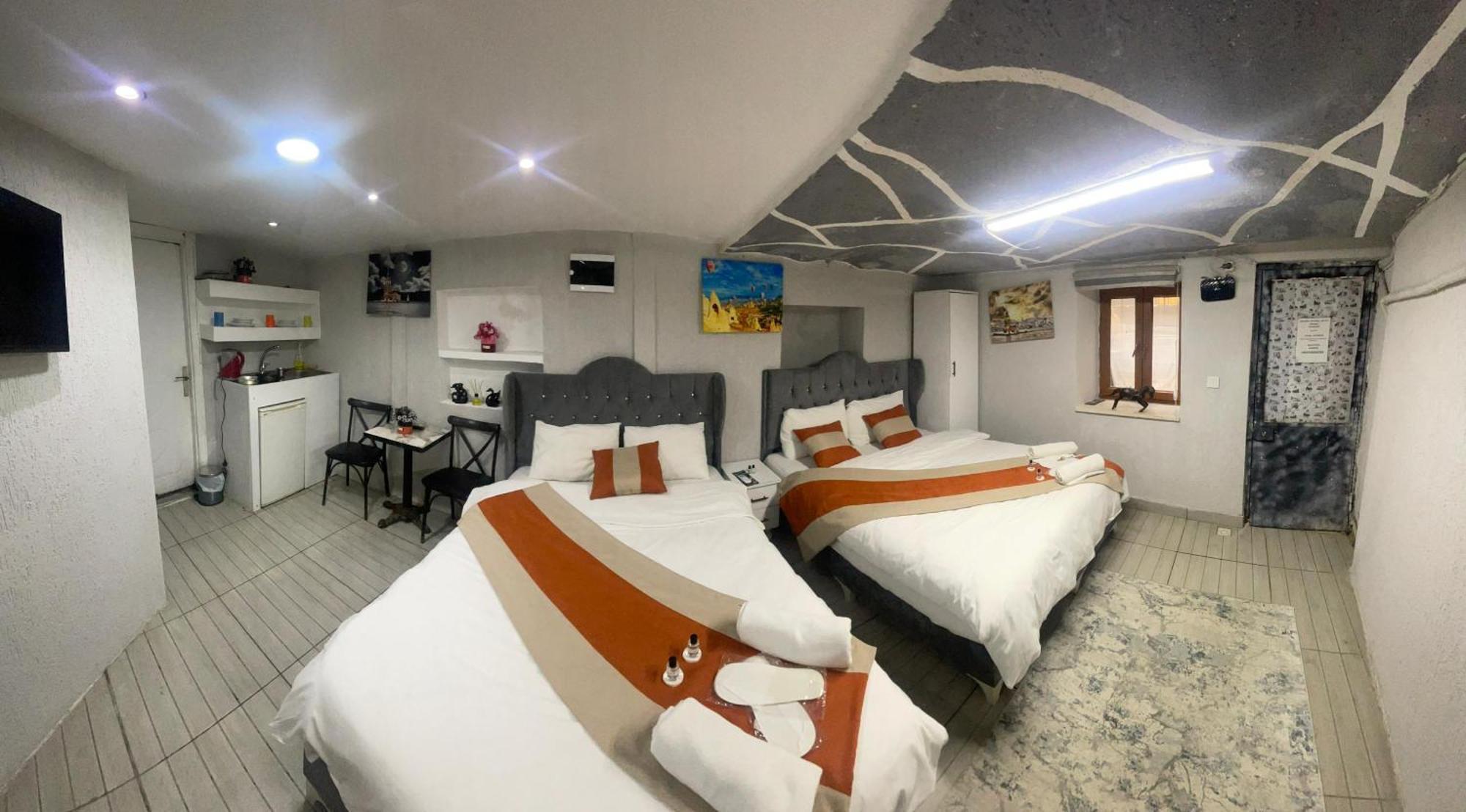 Apartment Taksim Centre Mansion