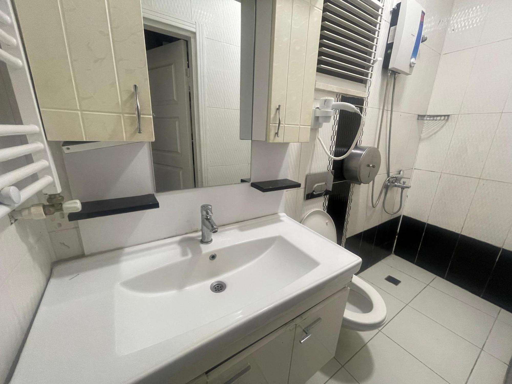 Taksim Centre Mansion Apartment *