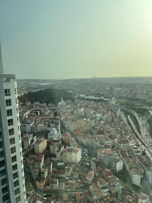 Luxury With Gym And Pool Floor40 * Istanbul
