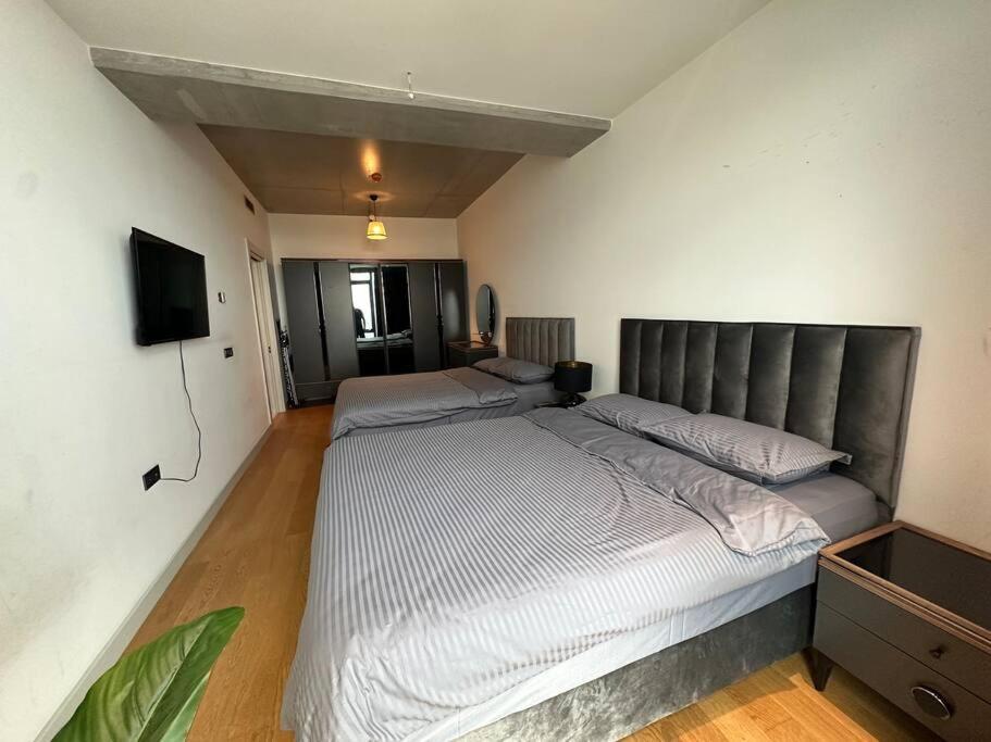 Apartment Luxury With Gym And Pool Floor40 *
