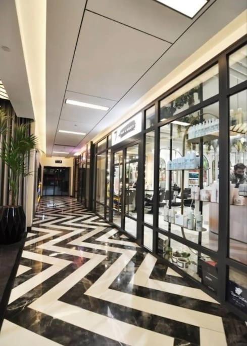 Luxury With Gym And Pool Floor40 Apartment Istanbul