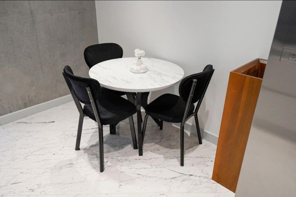 Apartment Lavish 40 Floor Skyviwe Ist *