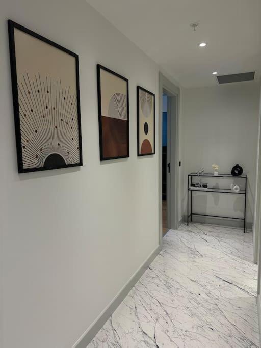 Apartment Lavish 40 Floor Skyviwe Ist Istanbul