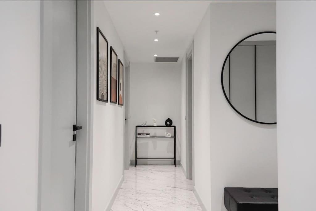 Apartment Lavish 40 Floor Skyviwe Ist Istanbul