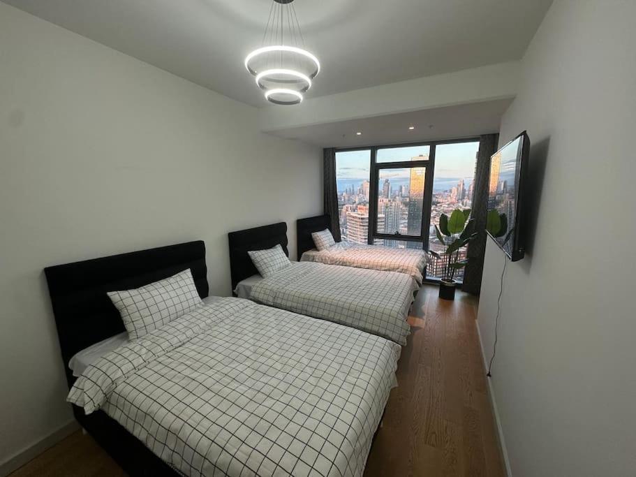 Lavish 40 Floor Skyviwe Ist *