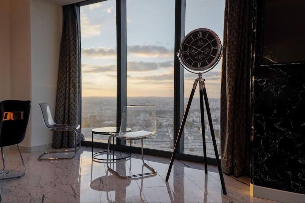 Lavish 40 Floor Skyviwe Ist