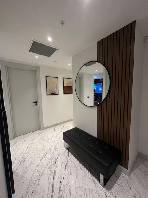Lavish 40 Floor Skyviwe Ist Apartment *