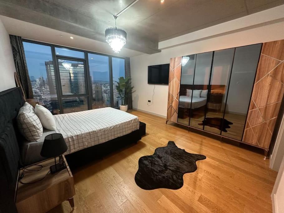 Lavish 40 Floor Skyviwe Ist Istanbul