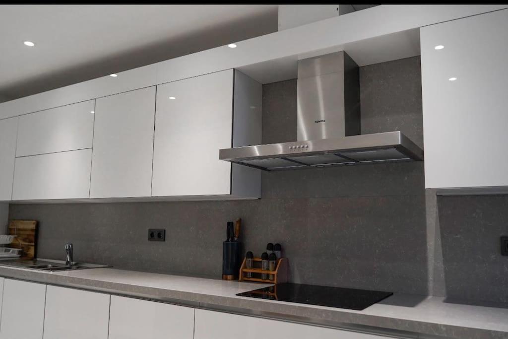Apartment Lavish 40 Floor Skyviwe Ist