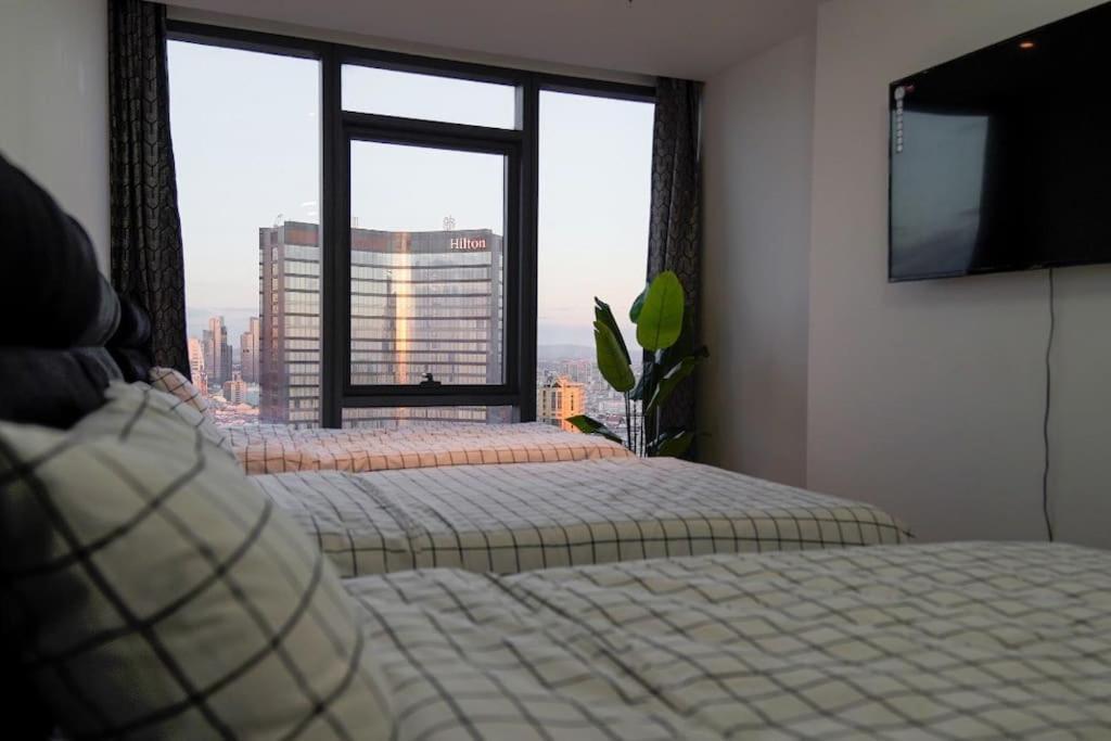 Lavish 40 Floor Skyviwe Ist * Istanbul