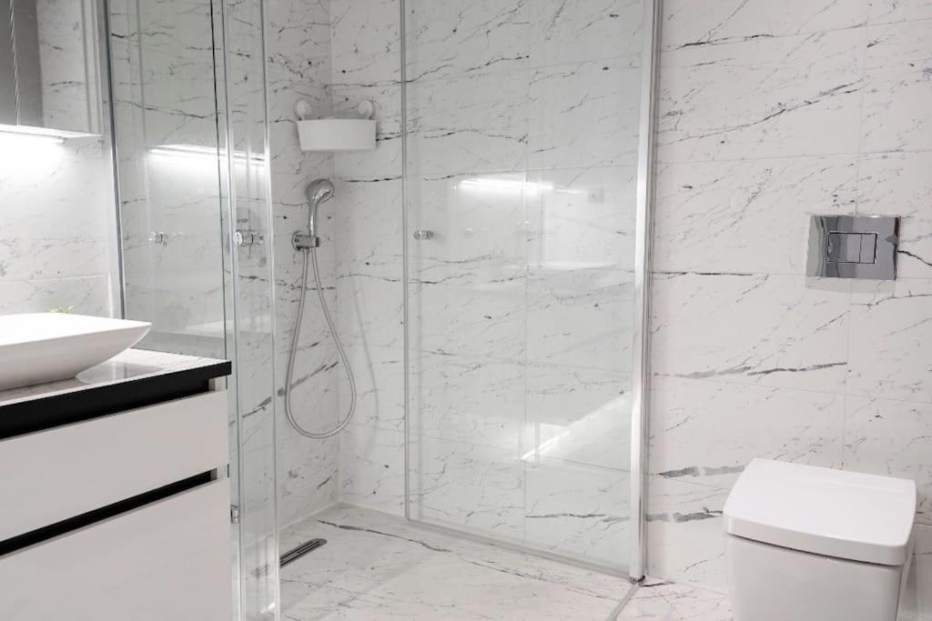 Apartment Lavish 40 Floor Skyviwe Ist