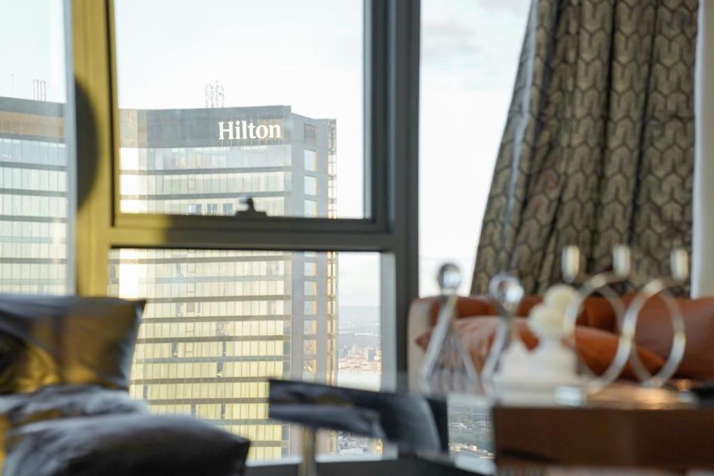 Lavish 40 Floor Skyviwe Ist *