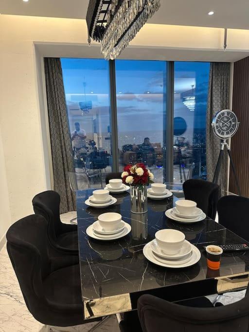 Lavish 40 Floor Skyviwe Ist