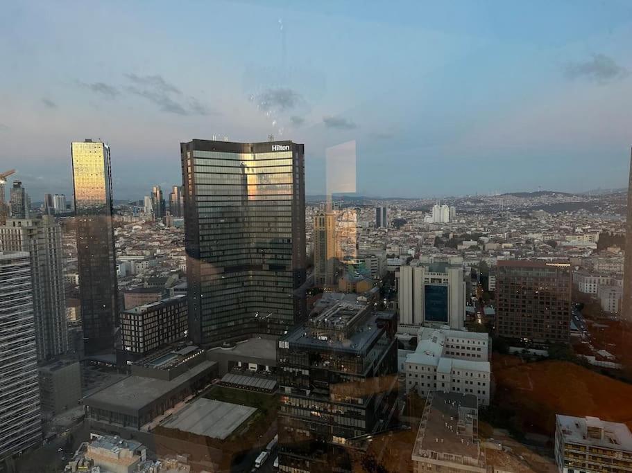 Lavish 40 Floor Skyviwe Ist Apartment *