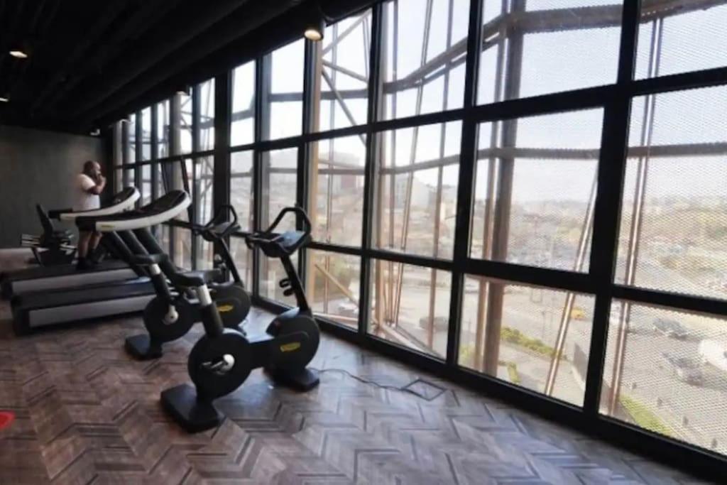 Lavish 40 Floor Skyviwe Ist * Istanbul