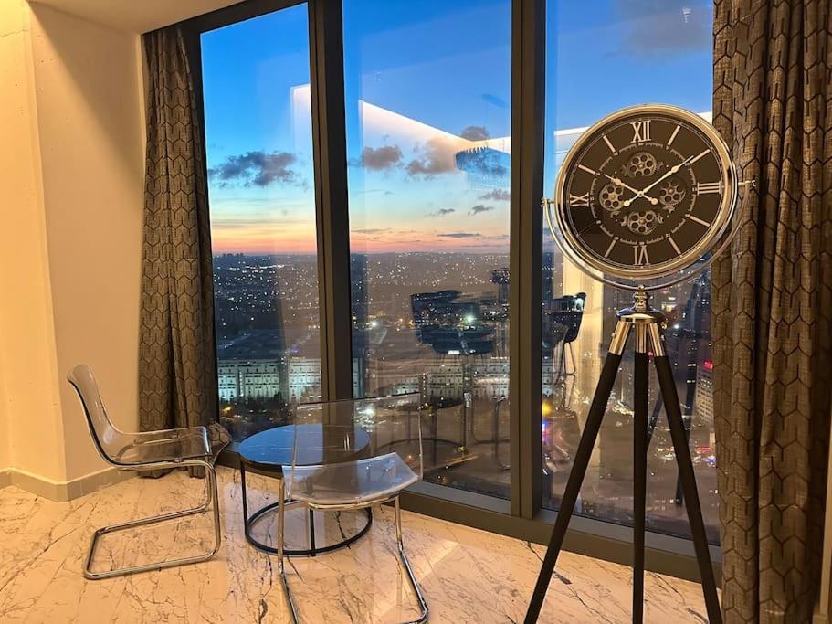 Lavish 40 Floor Skyviwe Ist * Istanbul