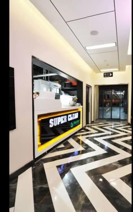 Stylish In Heart Of Sisli Floor 40