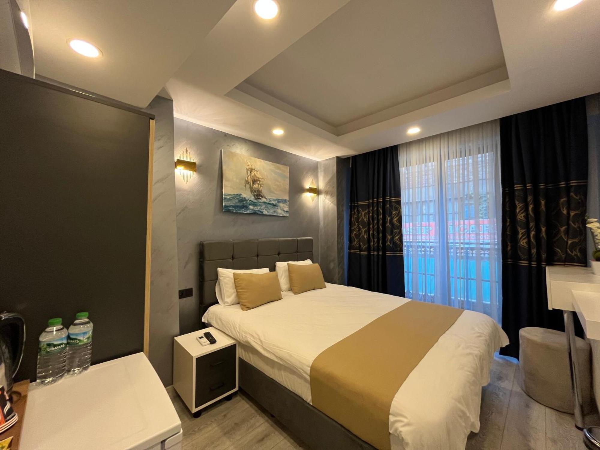 Aparthotel White Palace Halic Istanbul