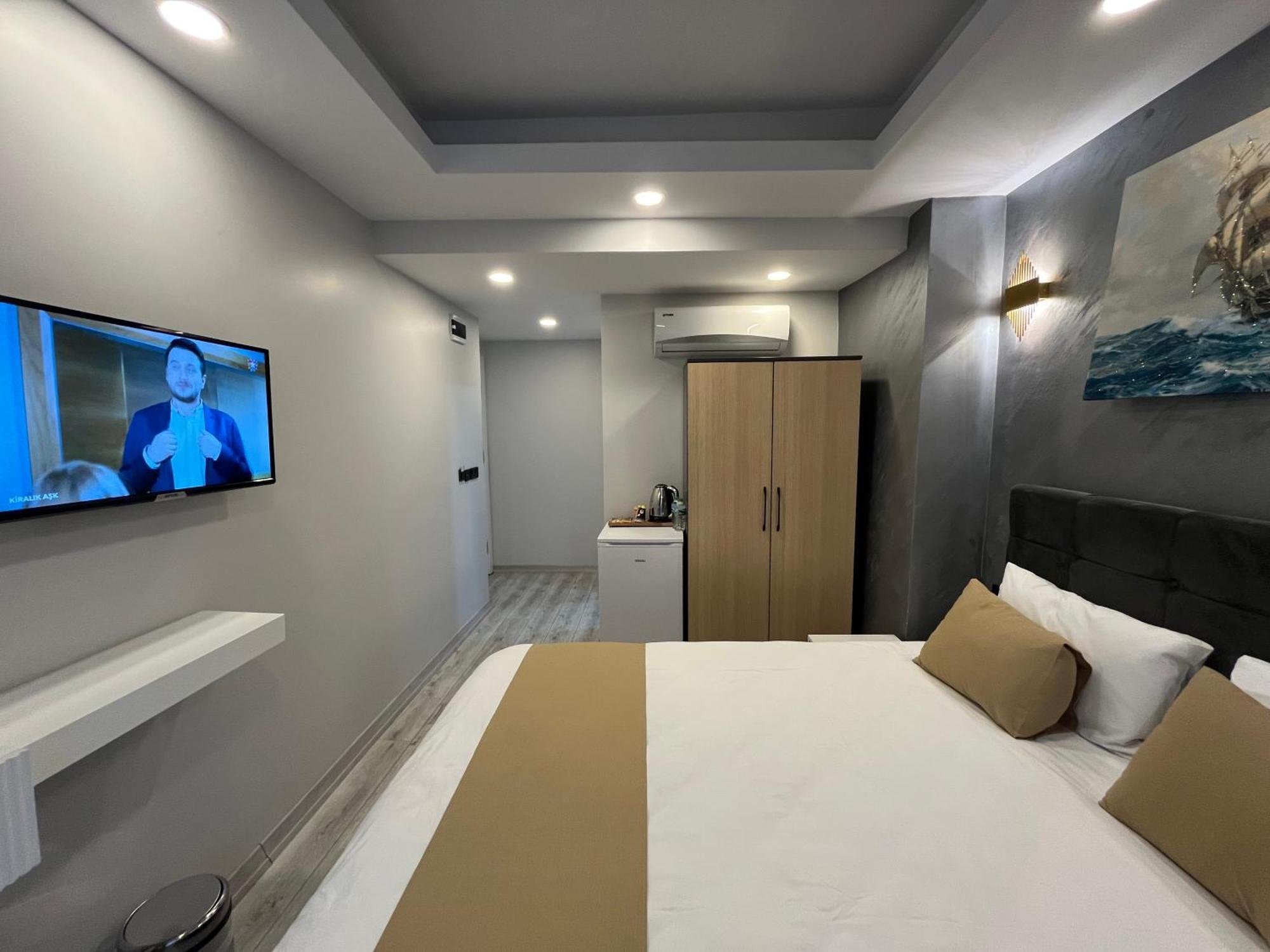 Aparthotel White Palace Halic Istanbul