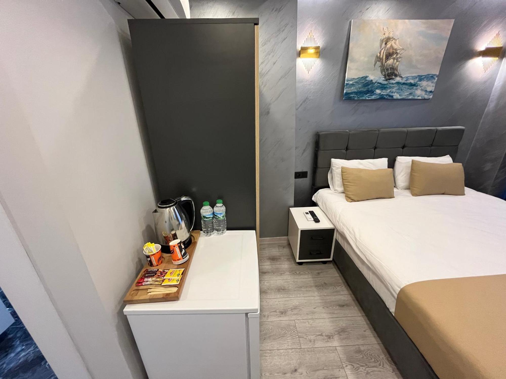 White Palace Halic Aparthotel *