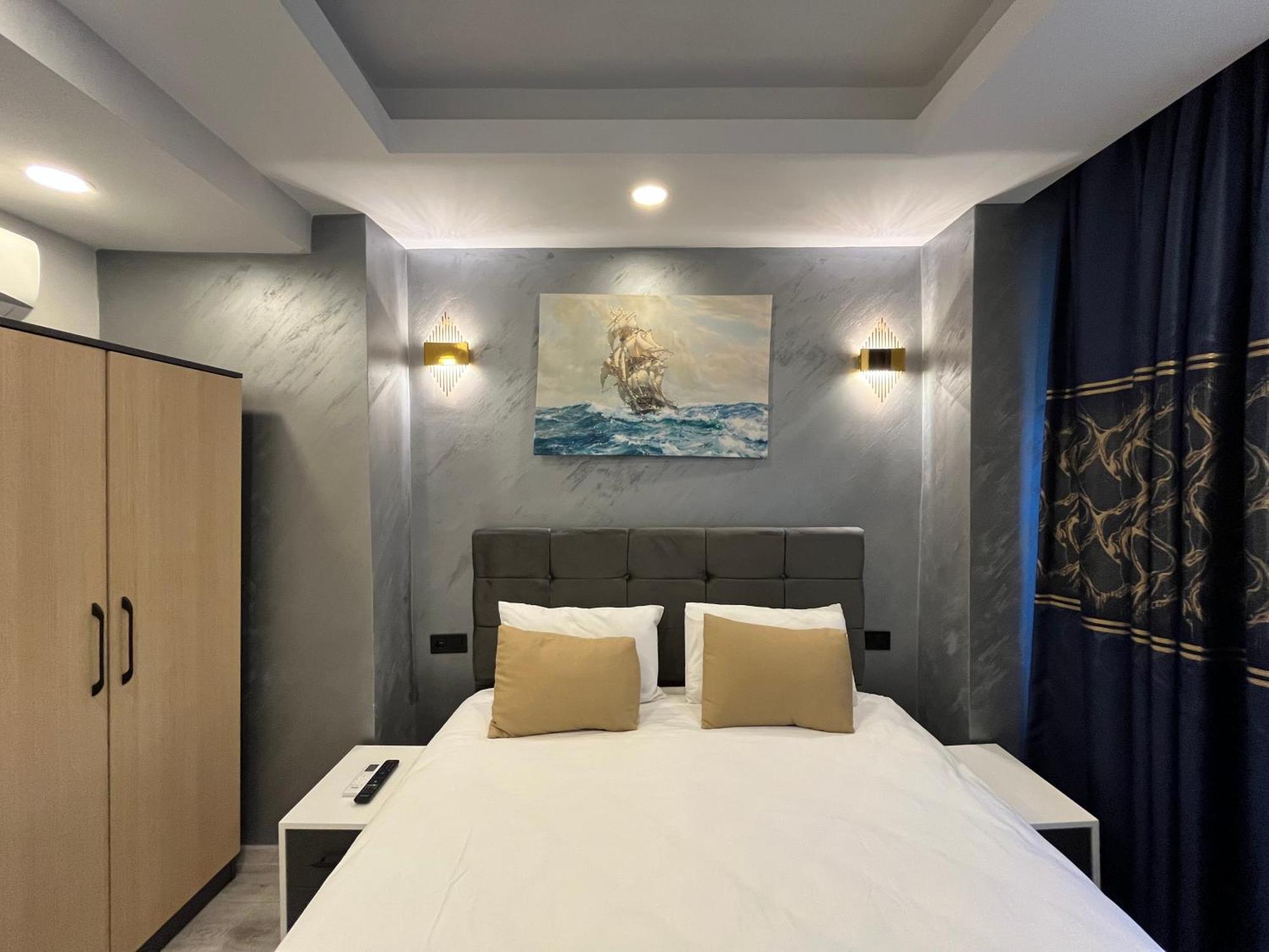 White Palace Halic Aparthotel *