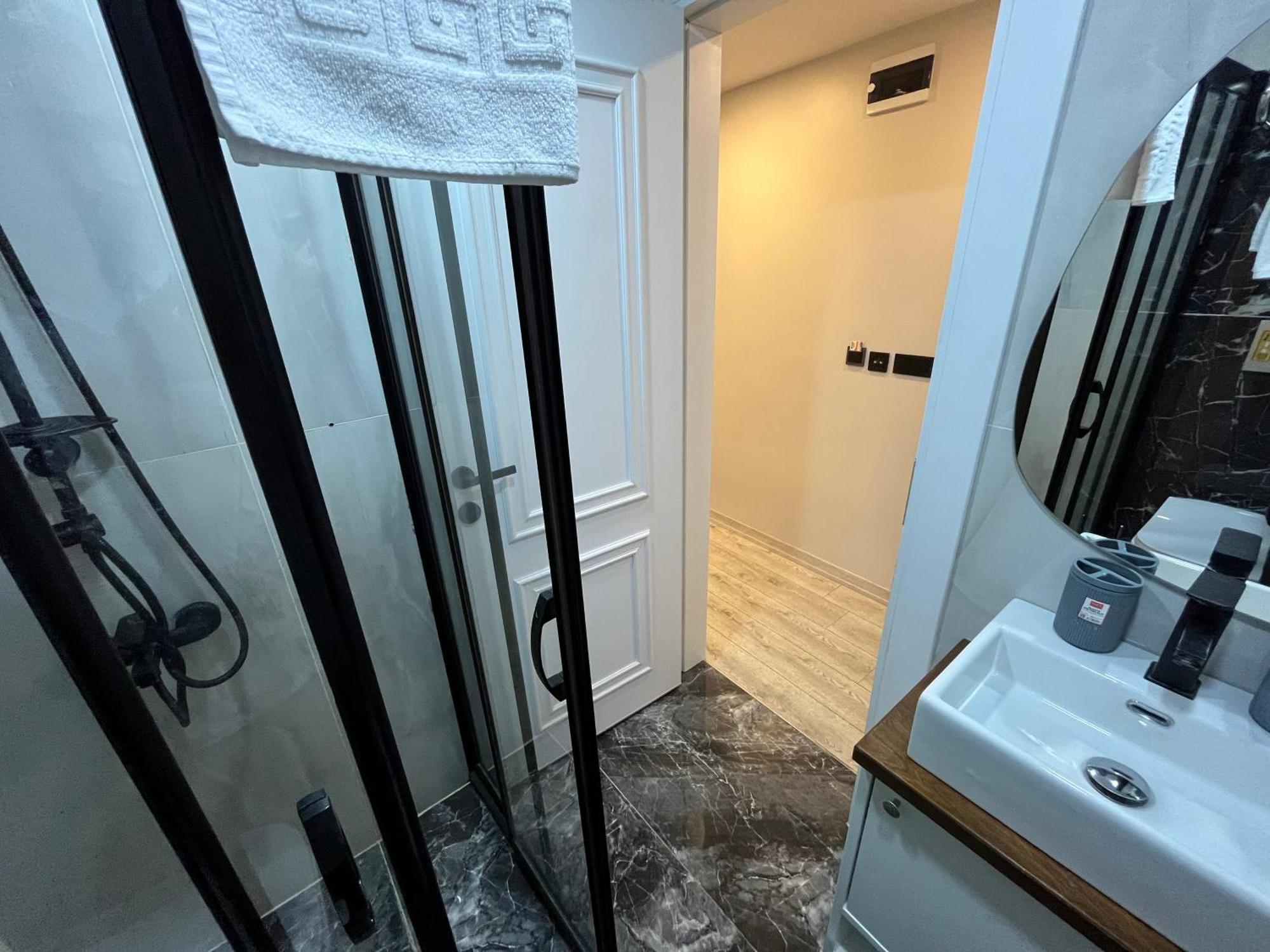 White Palace Halic * Istanbul