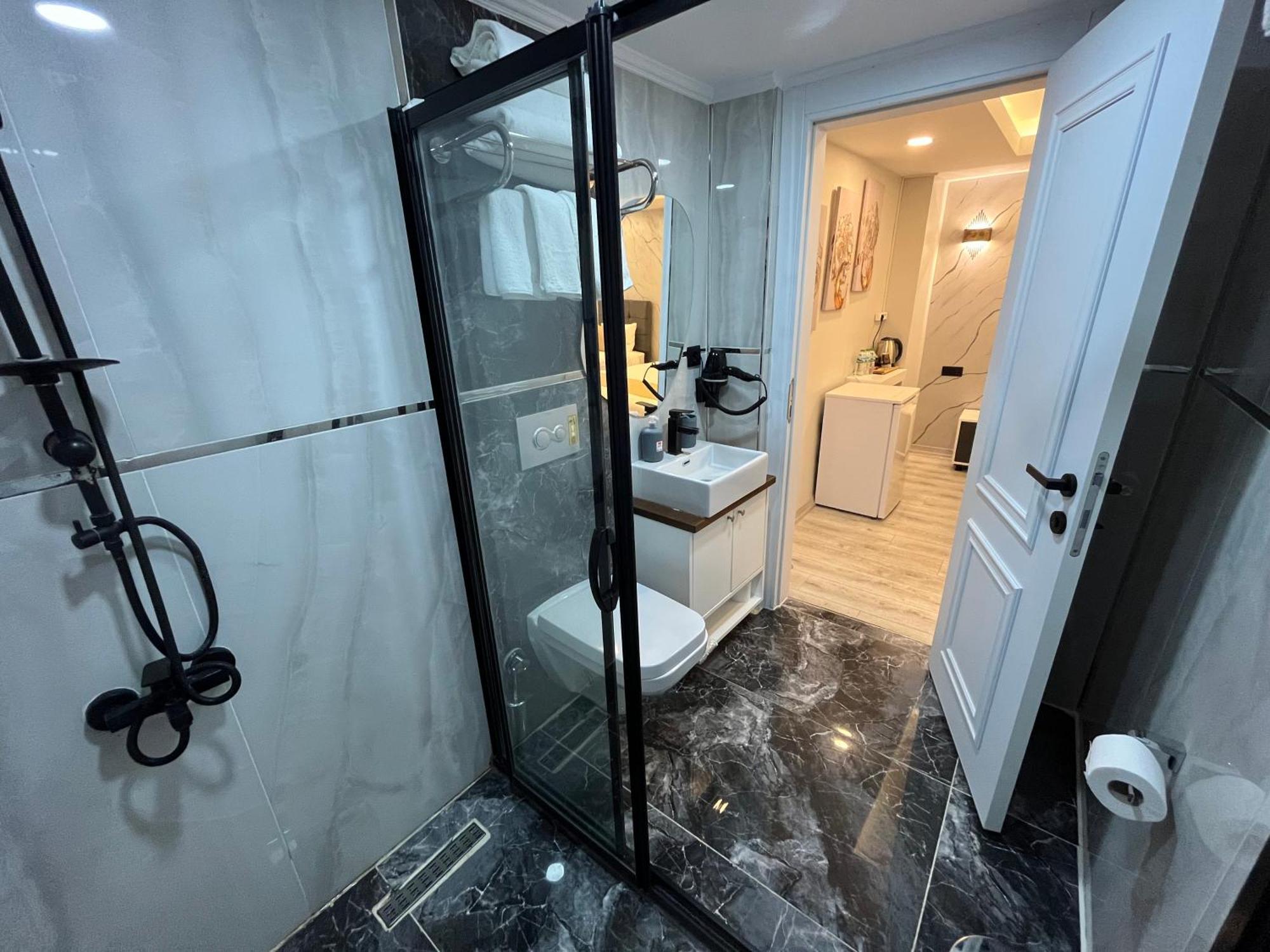 White Palace Halic Aparthotel Istanbul