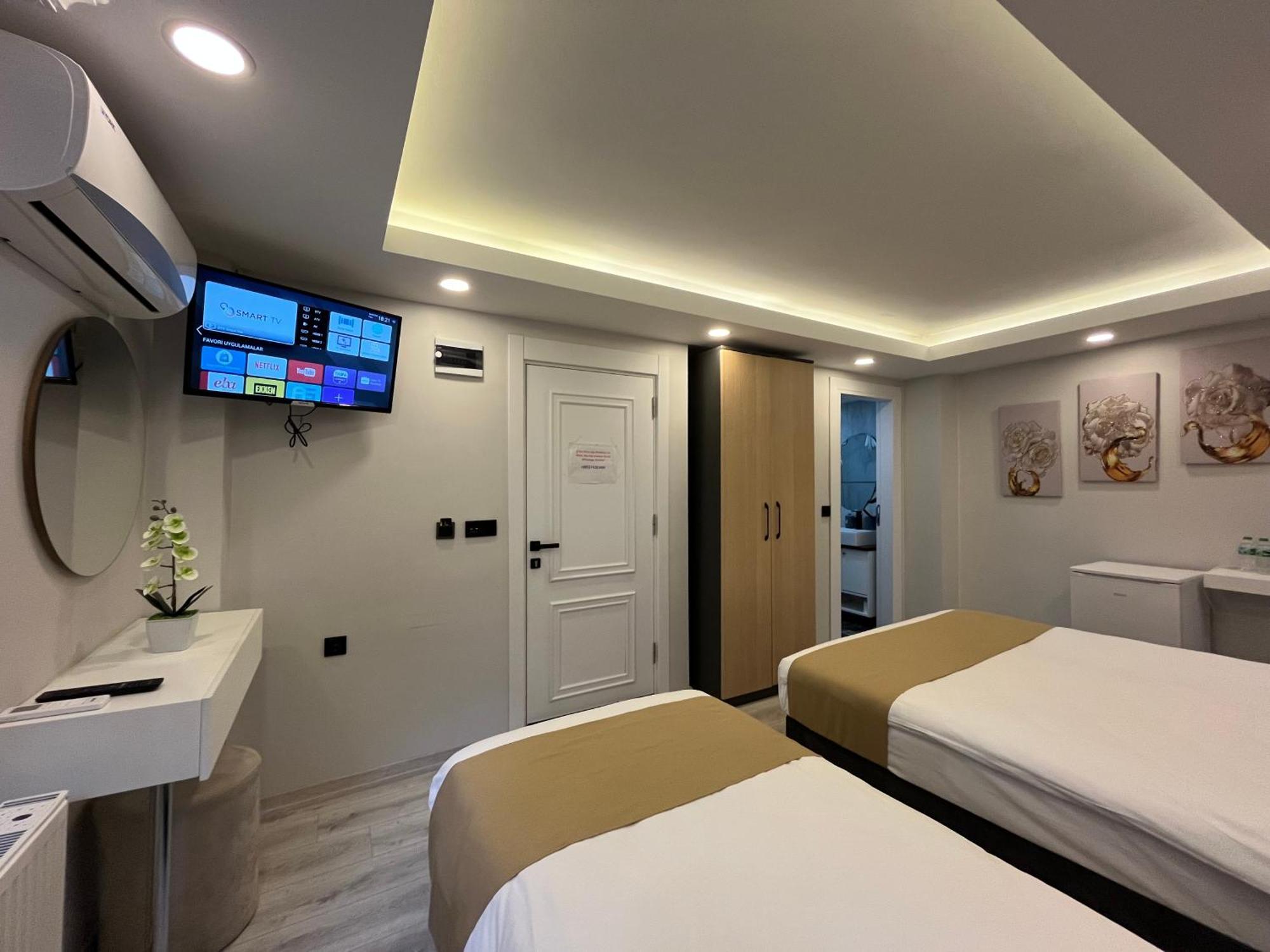 Aparthotel White Palace Halic Istanbul