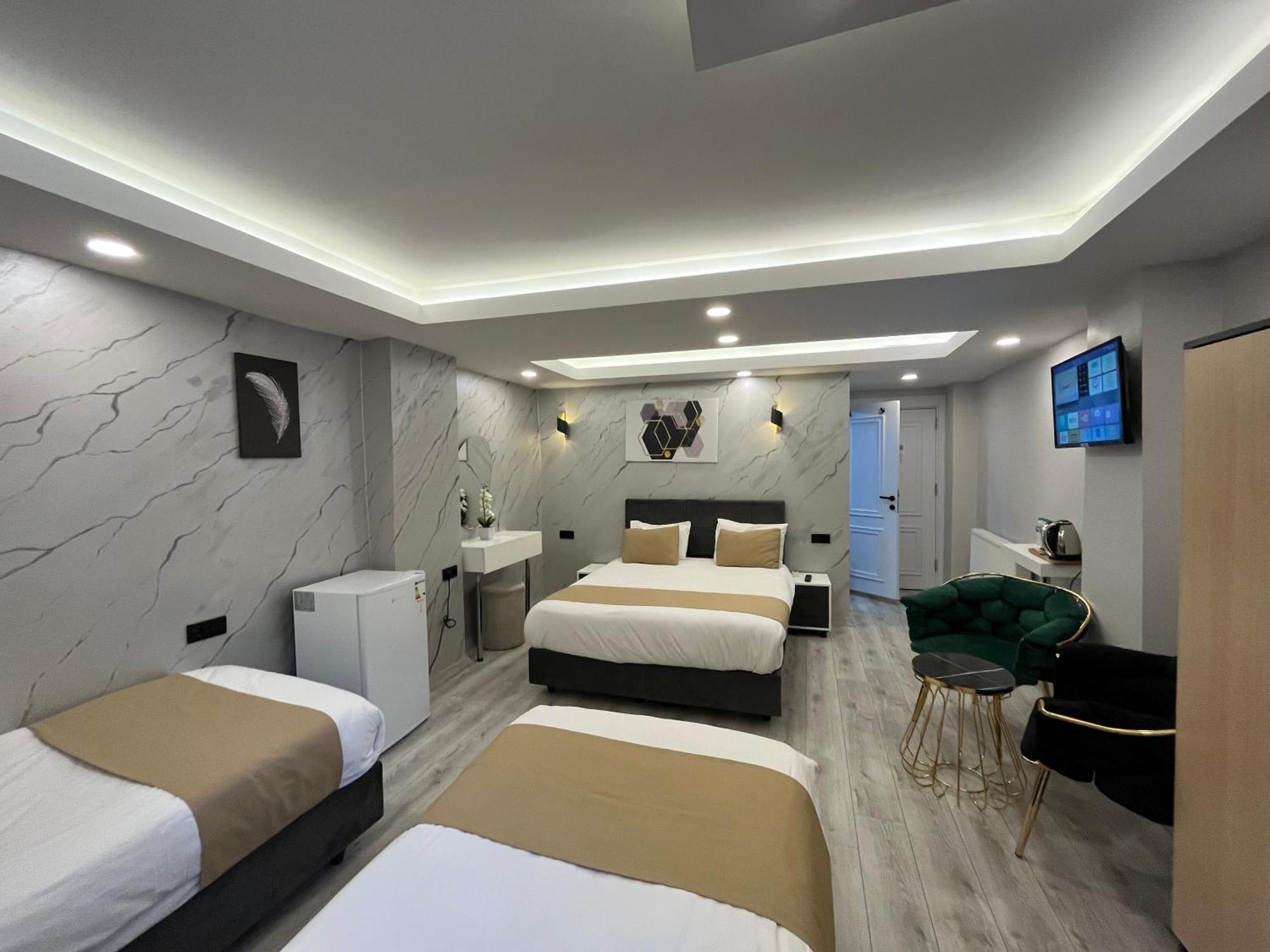 Aparthotel White Palace Halic Istanbul