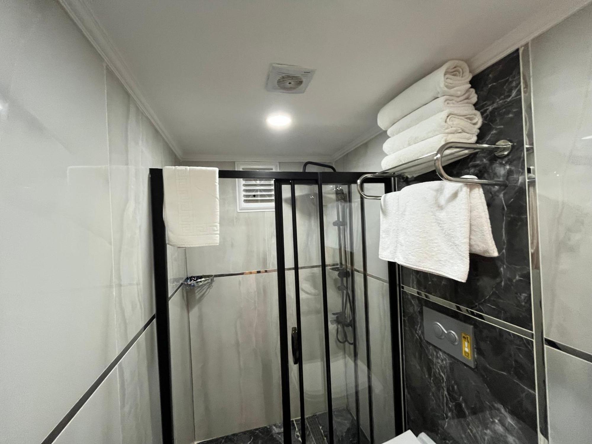 White Palace Halic Istanbul