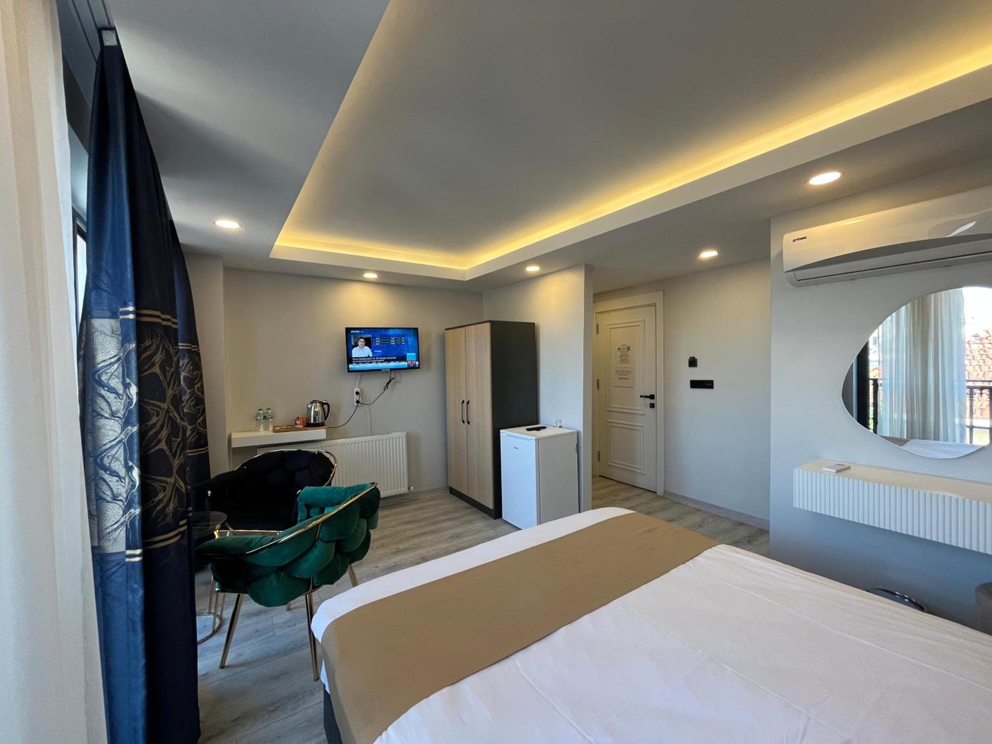 White Palace Halic * Istanbul