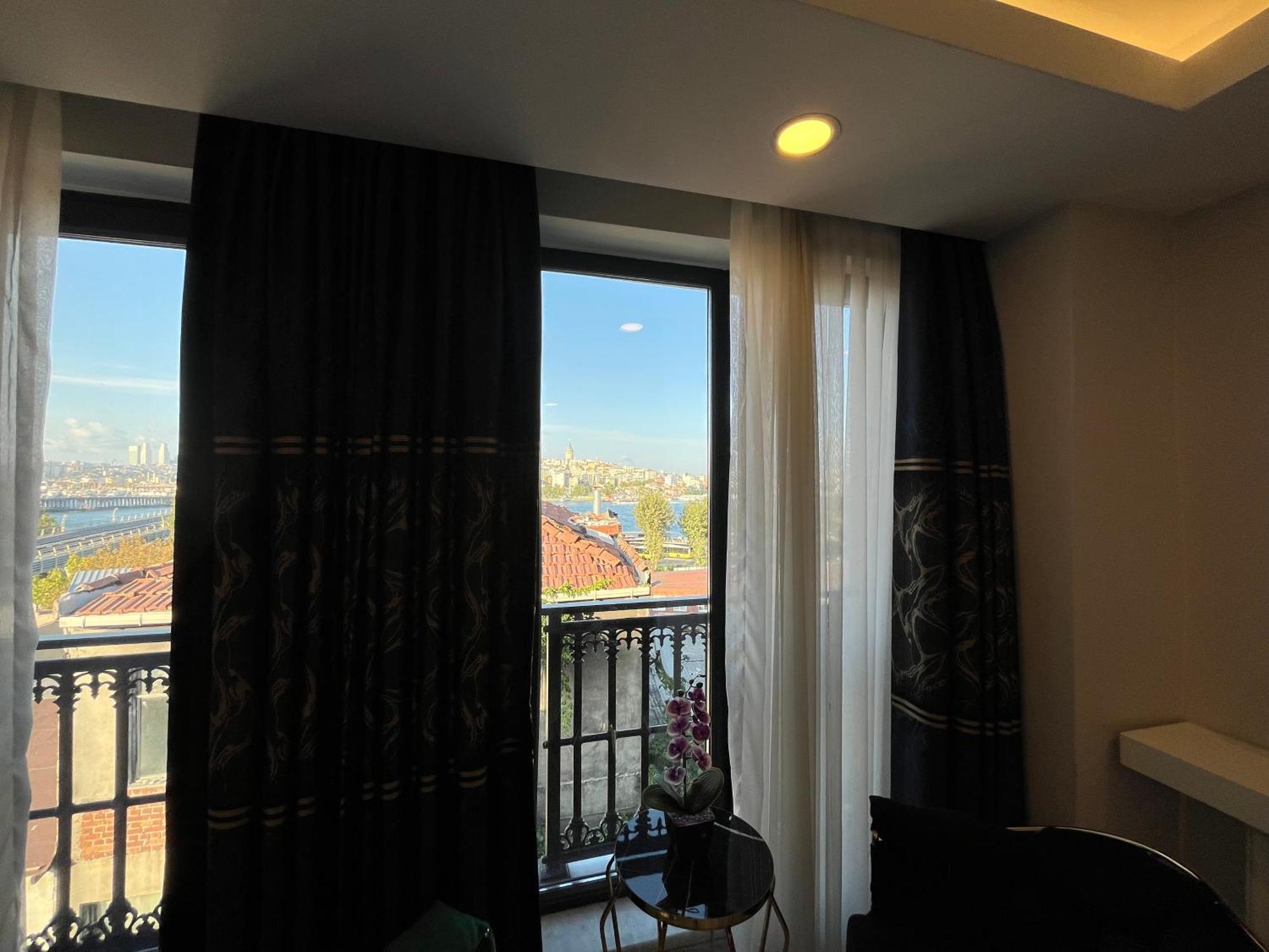 White Palace Halic Aparthotel *