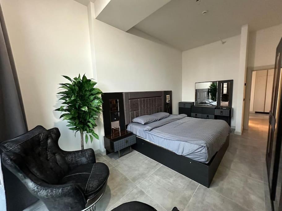 Apartment Elegant 2 Bedroom Sinpas Queen Gym Pools *