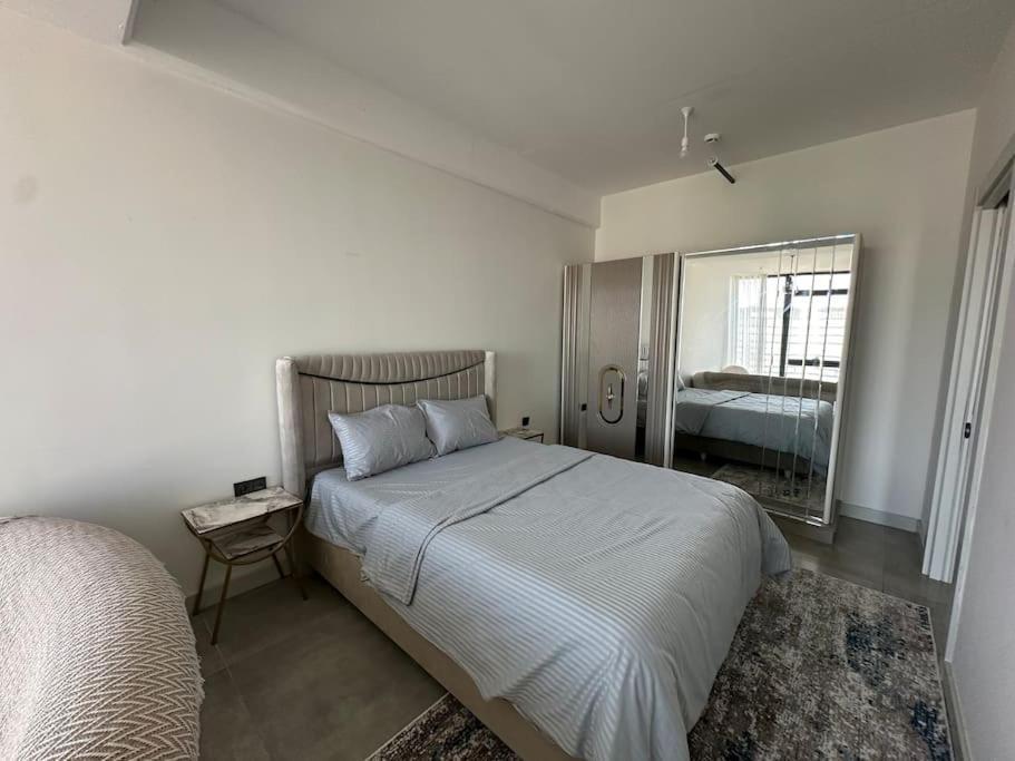 Apartment Enjoy Luxury 46 Floor Gym