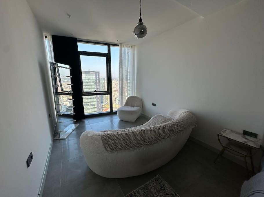 Apartment Enjoy Luxury 46 Floor Gym *