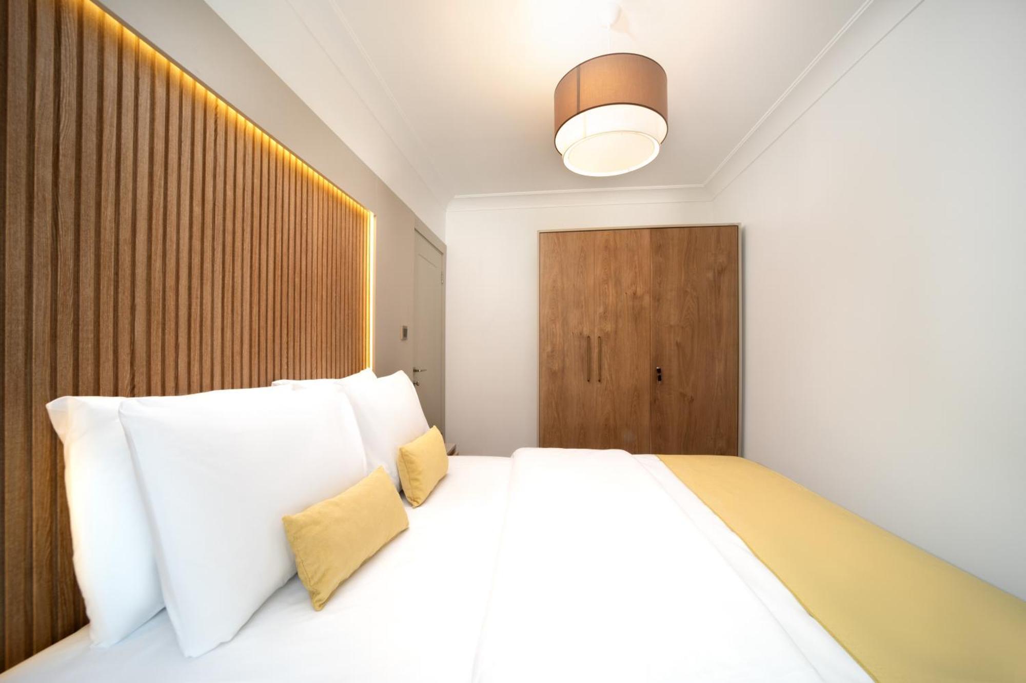 Marmada Apartment