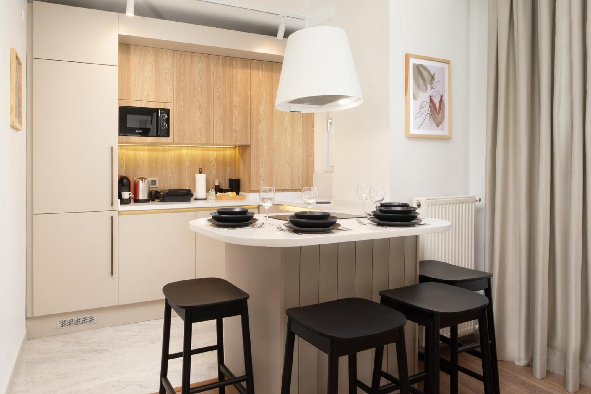 Apartment Marmada