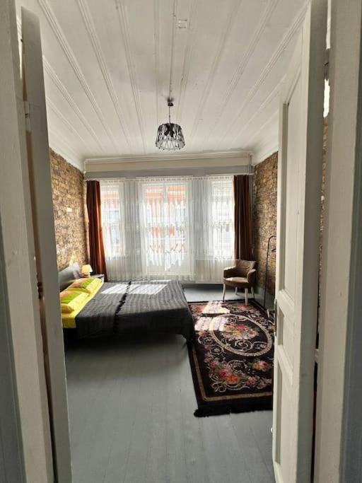 Balat'in Icinde Muhtesem Ev Apartment Istanbul