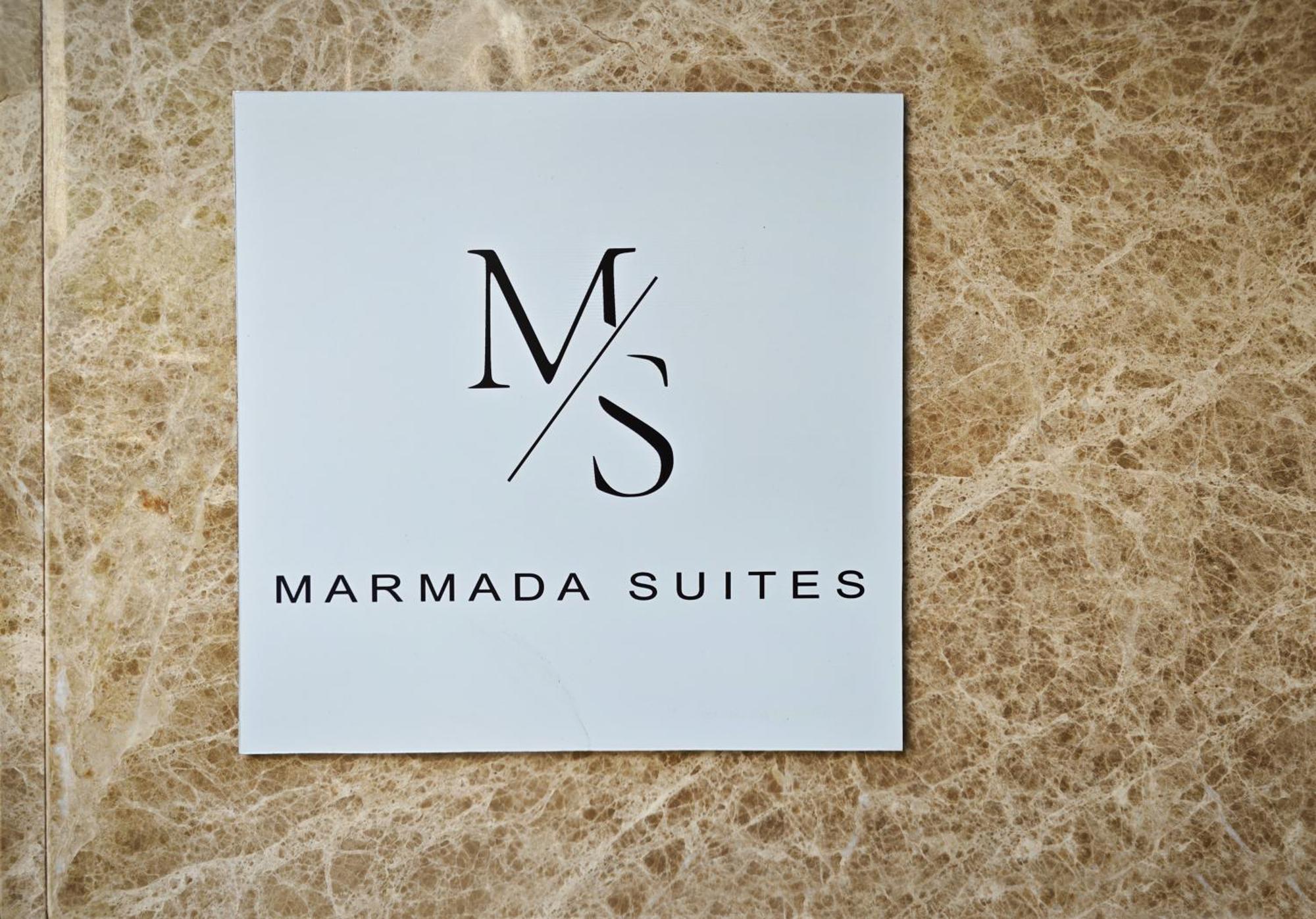Marmada Apartment *