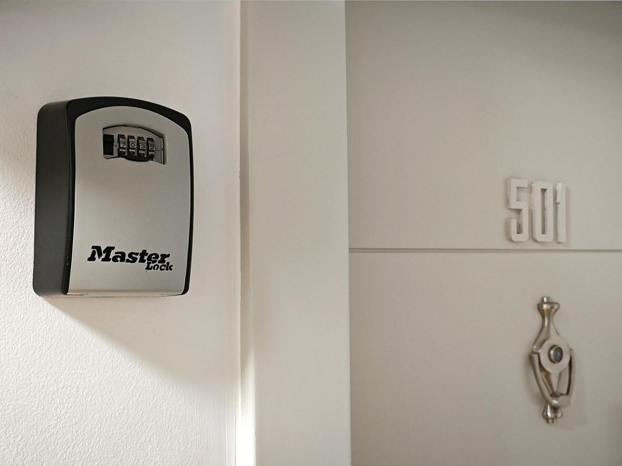 Marmada Apartment