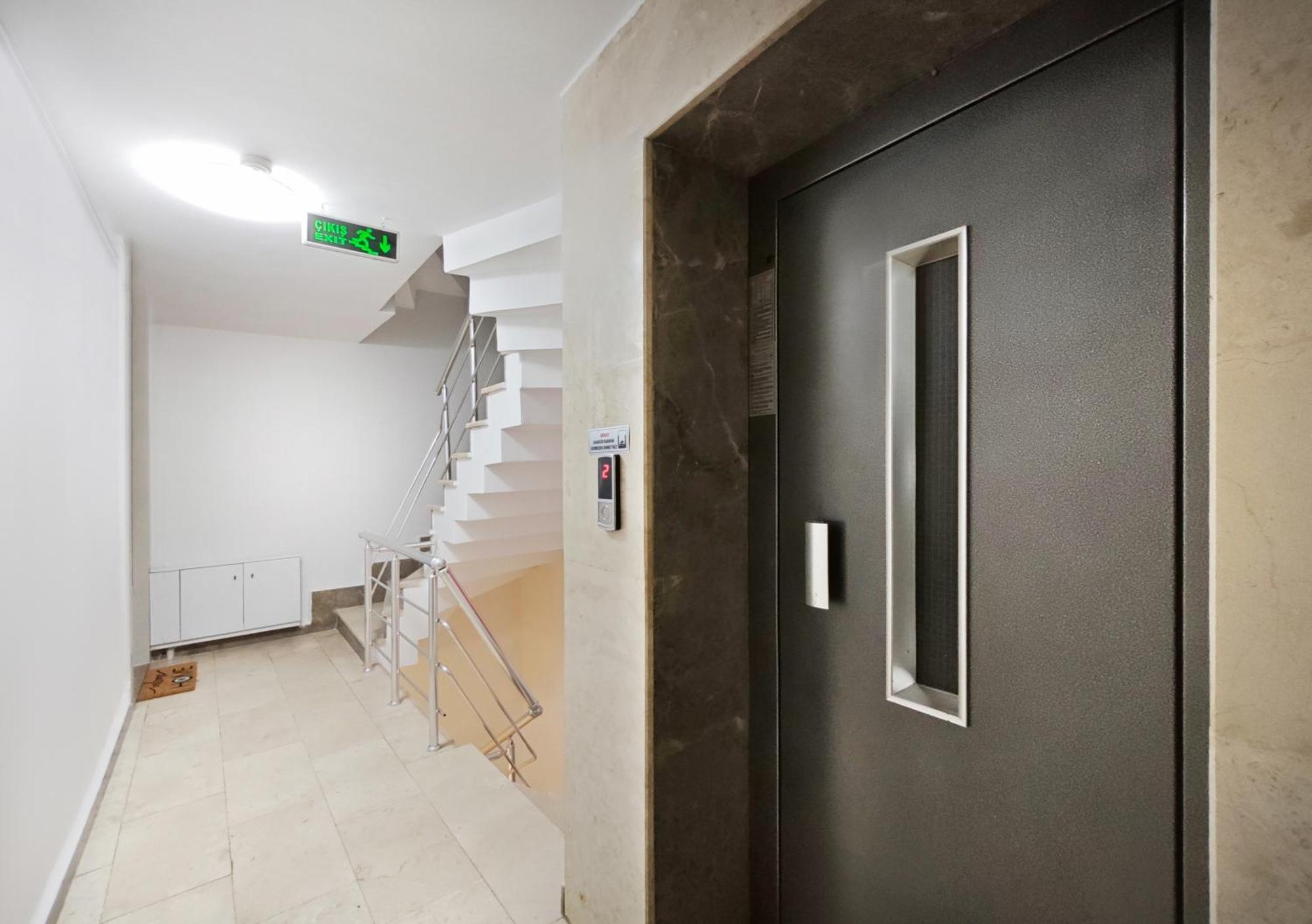 Marmada Apartment