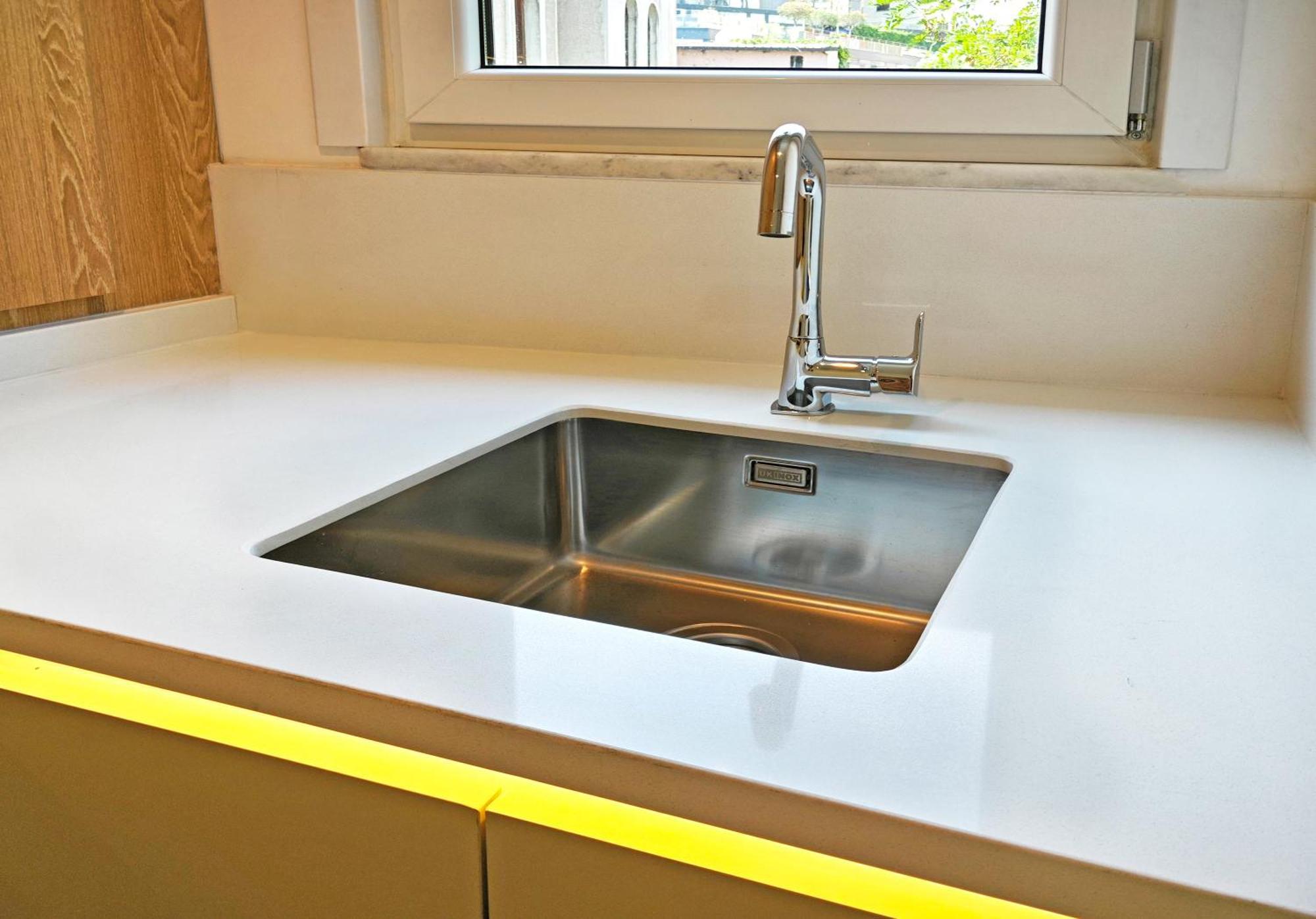 Marmada Apartment Istanbul